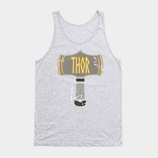 Thor Tank Top